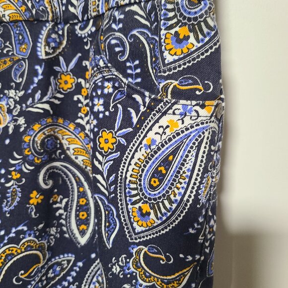 Jeans midi skirt - Picture 6 of 9